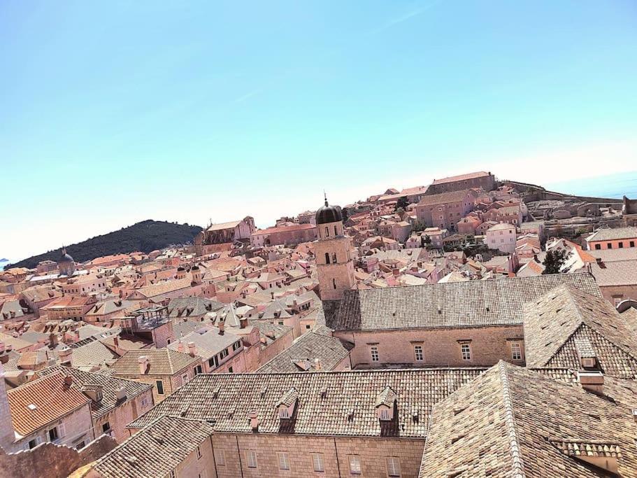 3 Bedroom House In Old Town Apartment Dubrovnik