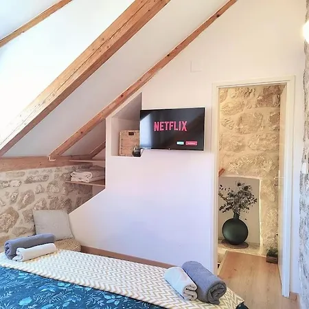 3 Bedroom House In Dubrovnik Old Town Exterior foto