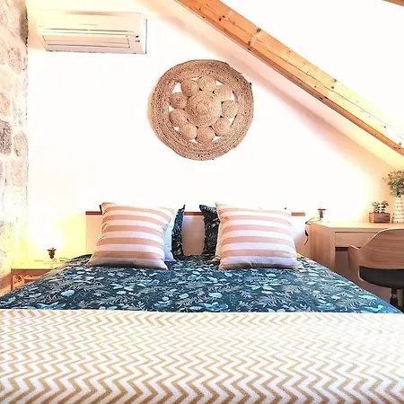 3 Bedroom House In Dubrovnik Old Town Exterior foto