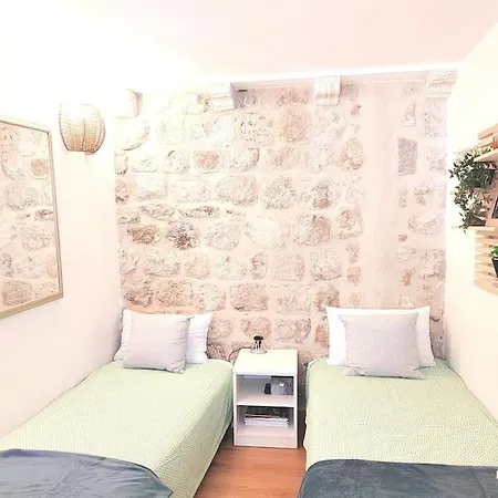 3 Bedroom House In Dubrovnik Old Town Exterior foto