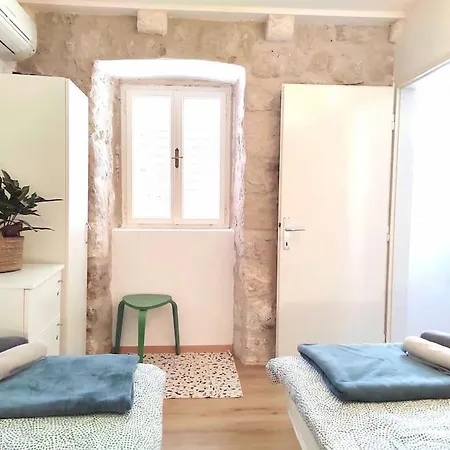 3 Bedroom House In Dubrovnik Old Town Exterior foto