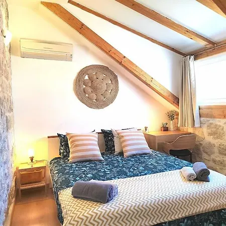3 Bedroom House In Dubrovnik Old Town Exterior foto