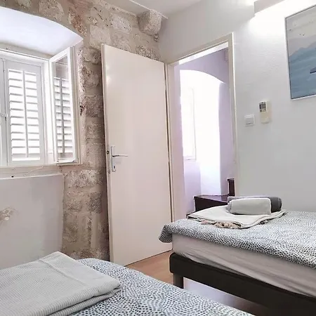 3 Bedroom House In Dubrovnik Old Town Exterior foto