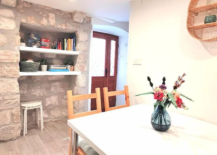 3 Bedroom House In Dubrovnik Old Town