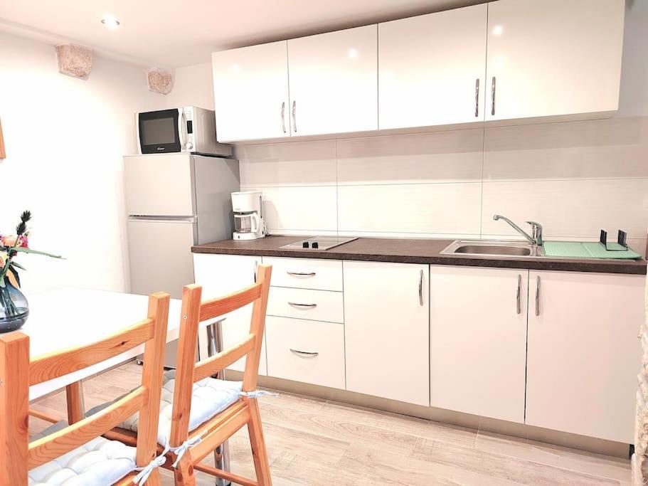 3 Bedroom House In Old Town Apartamento Dubrovnik