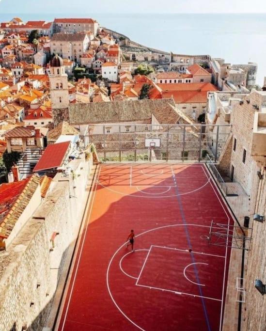 3 Bedroom House In Old Town Dubrovnik