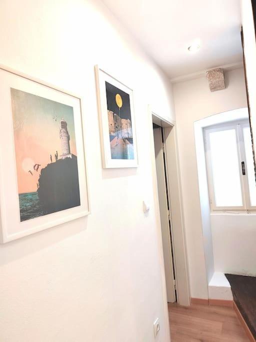 3 Bedroom House In Old Town Appartement