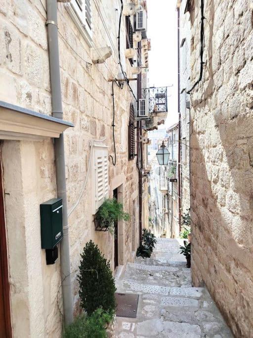 3 Bedroom House In Old Town Apartamento Dubrovnik