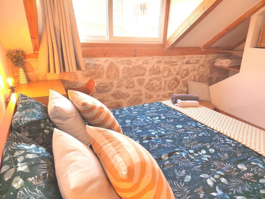 3 Bedroom House In Old Town * Dubrovnik