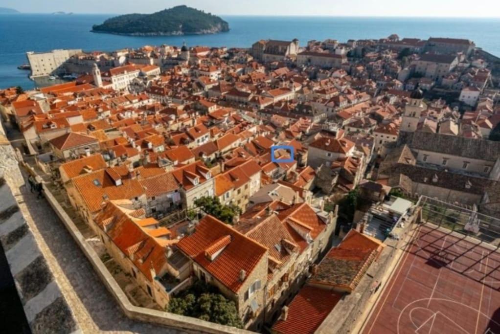 Apartamento 3 Bedroom House In Old Town Dubrovnik