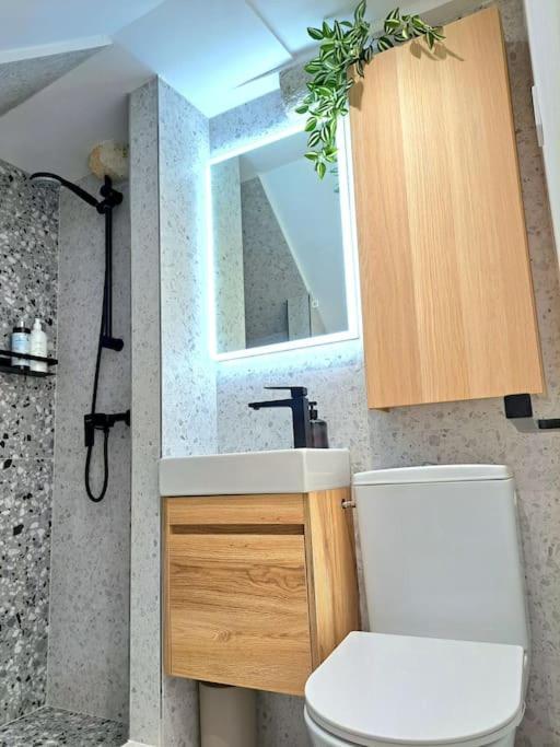 3 Bedroom House In Old Town *