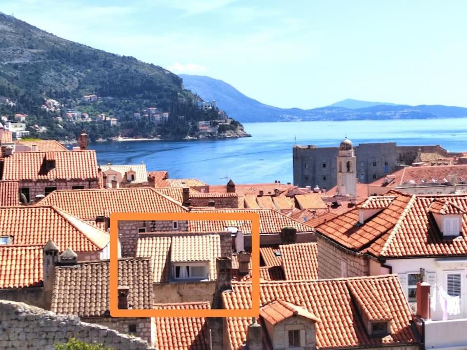 3 Bedroom House In Old Town Dubrovnik