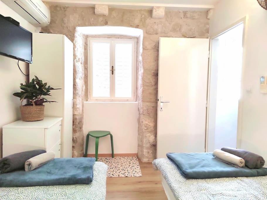 Apartamento 3 Bedroom House In Old Town *
