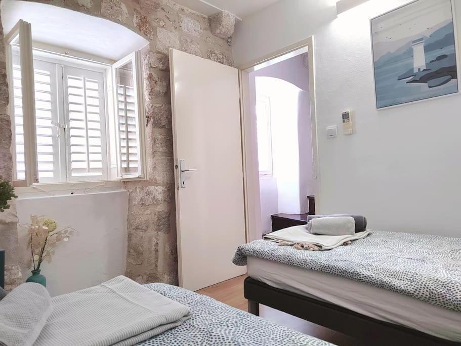 Appartement 3 Bedroom House In Old Town Dubrovnik